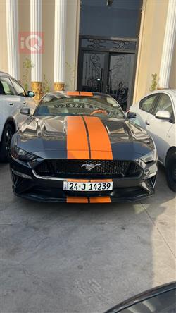 فۆرد مۆستانگ